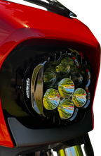 CUSTOM DYNAMICS LED Headlight - Shark Demon® - FLHX/FLHL SD2-23BAT-W — image 4