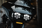 CUSTOM DYNAMICS Shark Demon® 2 Headlight - Road Glide SD2-RG-WW — image 16