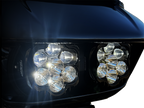 CUSTOM DYNAMICS Shark Demon® 2 Headlight - Road Glide SD2-RG-WW — image 2