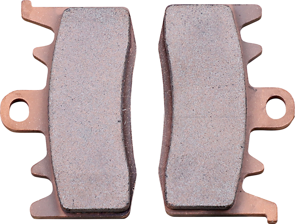 DP BRAKES Sintered Brake Pads SDP528HH — image 1