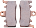 DP BRAKES Sintered Brake Pads SDP528HH — image 1