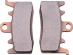 DP BRAKES Sintered Brake Pads SDP528HH — image 1
