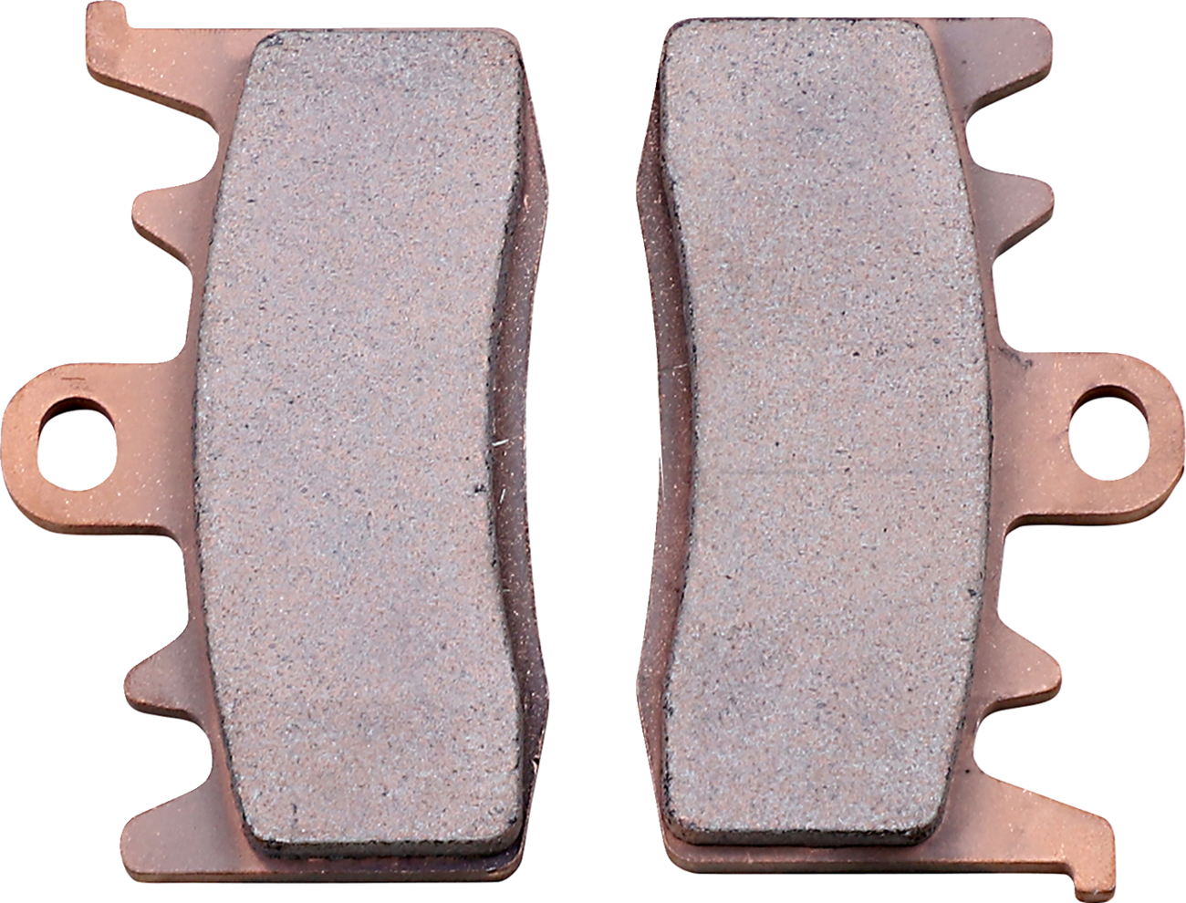 DP BRAKES Sintered Brake Pads SDP528HH — image 1