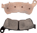 DP BRAKES Sintered Metal Brake Pads - Sportster SDP536HH — image 1