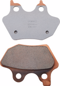 DP BRAKES Sintered Metal Brake Pads - Harley-Davidson SDP918HH — image 1