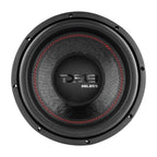 DS18 SLC10S SELECT 10" Subwoofer 220 Watts Rms SVC 4-Ohm — image 2
