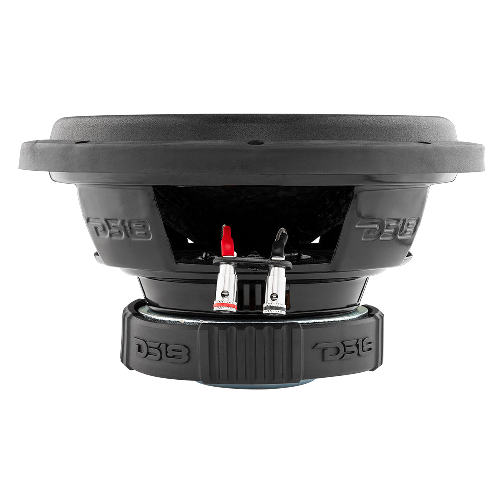 DS18 SLC10S SELECT 10" Subwoofer 220 Watts Rms SVC 4-Ohm — image 5