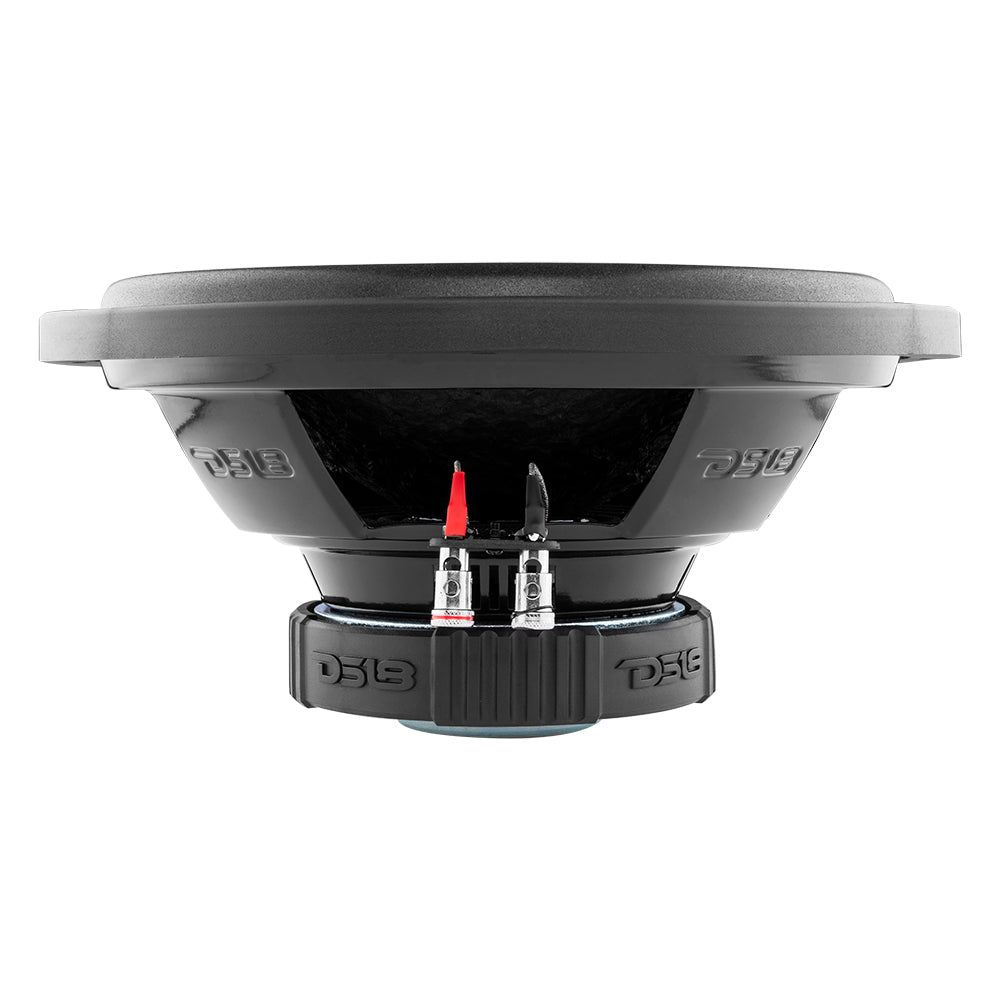 DS18 SLC12S SELECT 12" Subwoofer 250 Watts Rms SVC 4-Ohm — image 5
