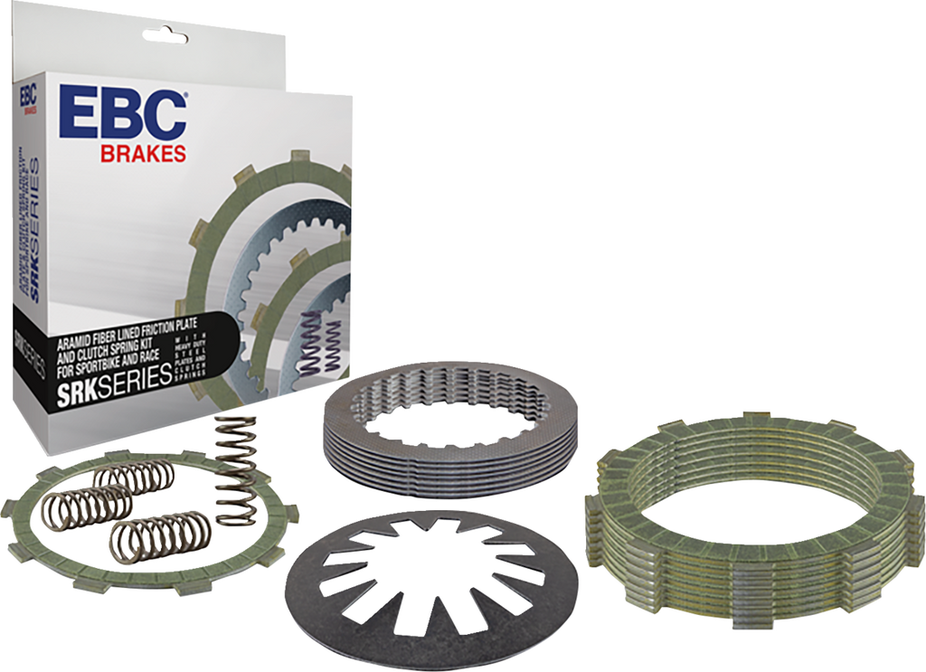 EBC SRK Series Clutch Kit - SRK7003 — image 1