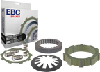EBC SRK Series Clutch Kit - SRK7003 — image 1