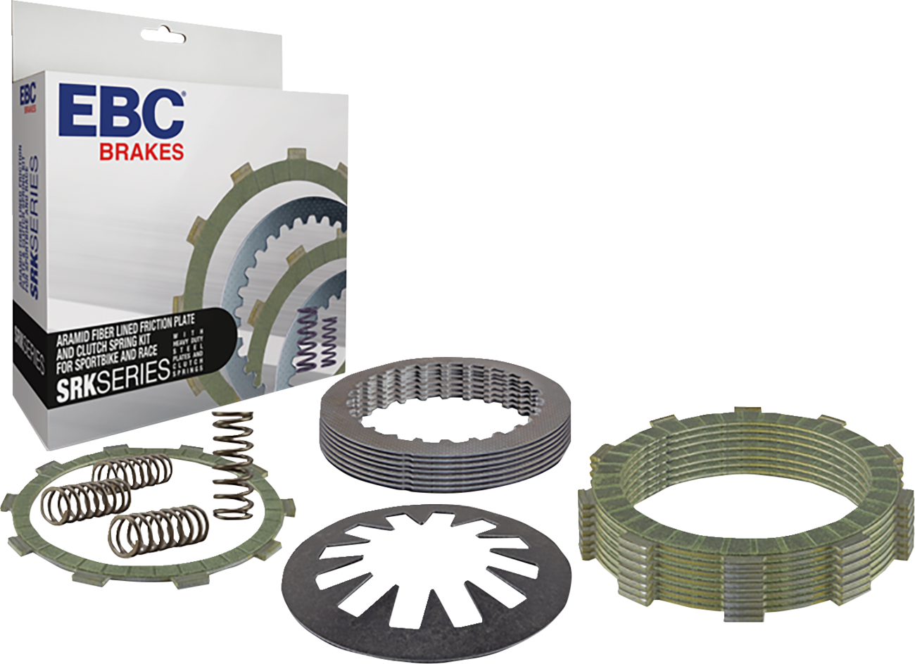 EBC SRK Series Clutch Kit - SRK7003 — image 1
