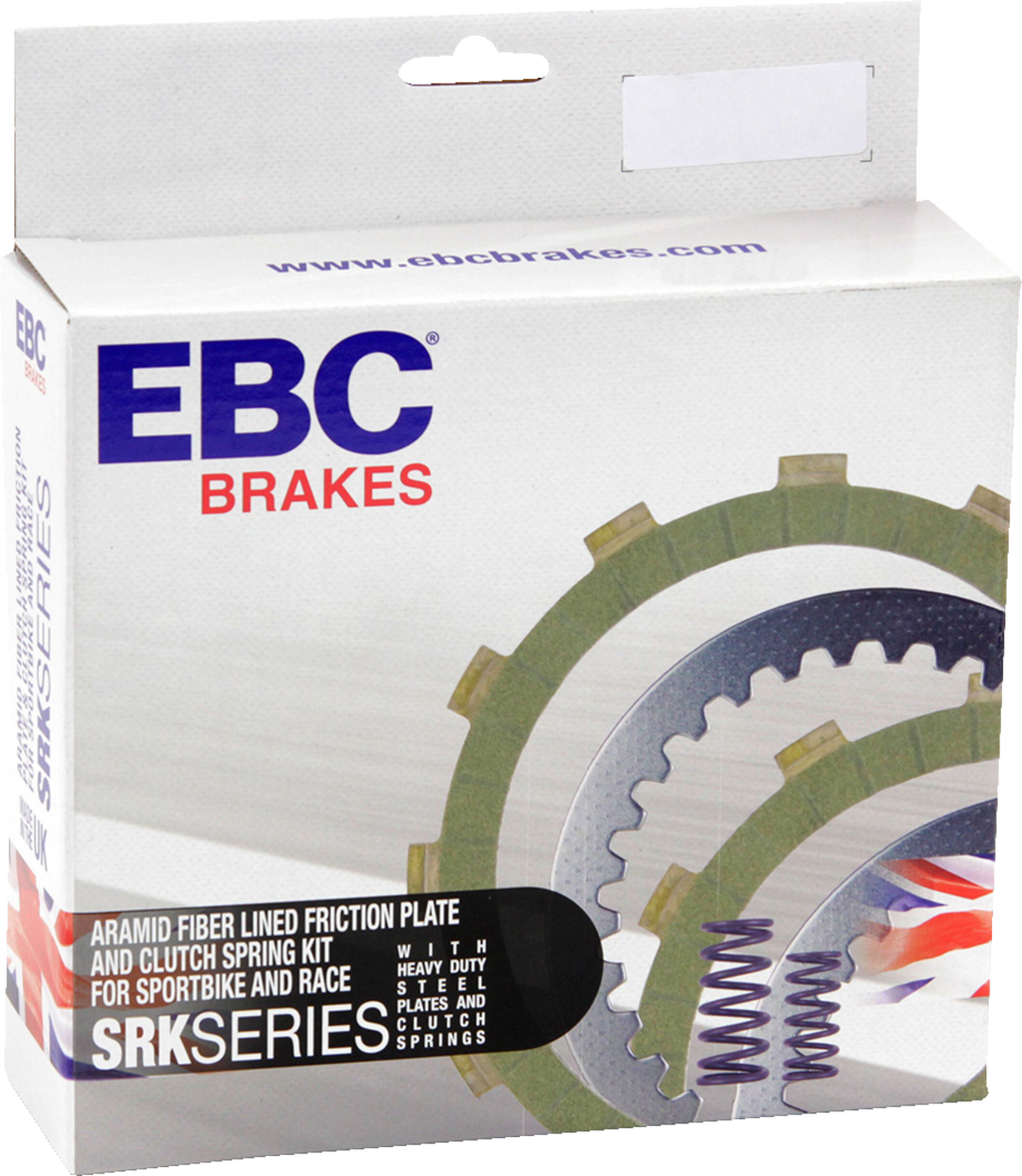 EBC SRK Series Clutch Kit - SRK7003 — image 2