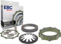 EBC SRK Series Clutch Kit - SRK7010 — image 1