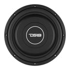 DS18 SRW10.4 SRW Shallow-Mount 10" Subwoofer 200 Watts Rms SVC 4-Ohm — image 2