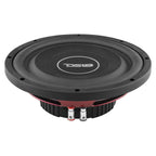 DS18 SRW10.4 SRW Shallow-Mount 10" Subwoofer 200 Watts Rms SVC 4-Ohm — image 4