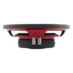 DS18 SRW10.4 SRW Shallow-Mount 10" Subwoofer 200 Watts Rms SVC 4-Ohm — image 5