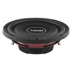 DS18 SRW10.4D SRW Shallow-Mount 10" Subwoofer 200 Watts Rms DVC 4-Ohm — image 4