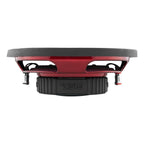 DS18 SRW10.4D SRW Shallow-Mount 10" Subwoofer 200 Watts Rms DVC 4-Ohm — image 5