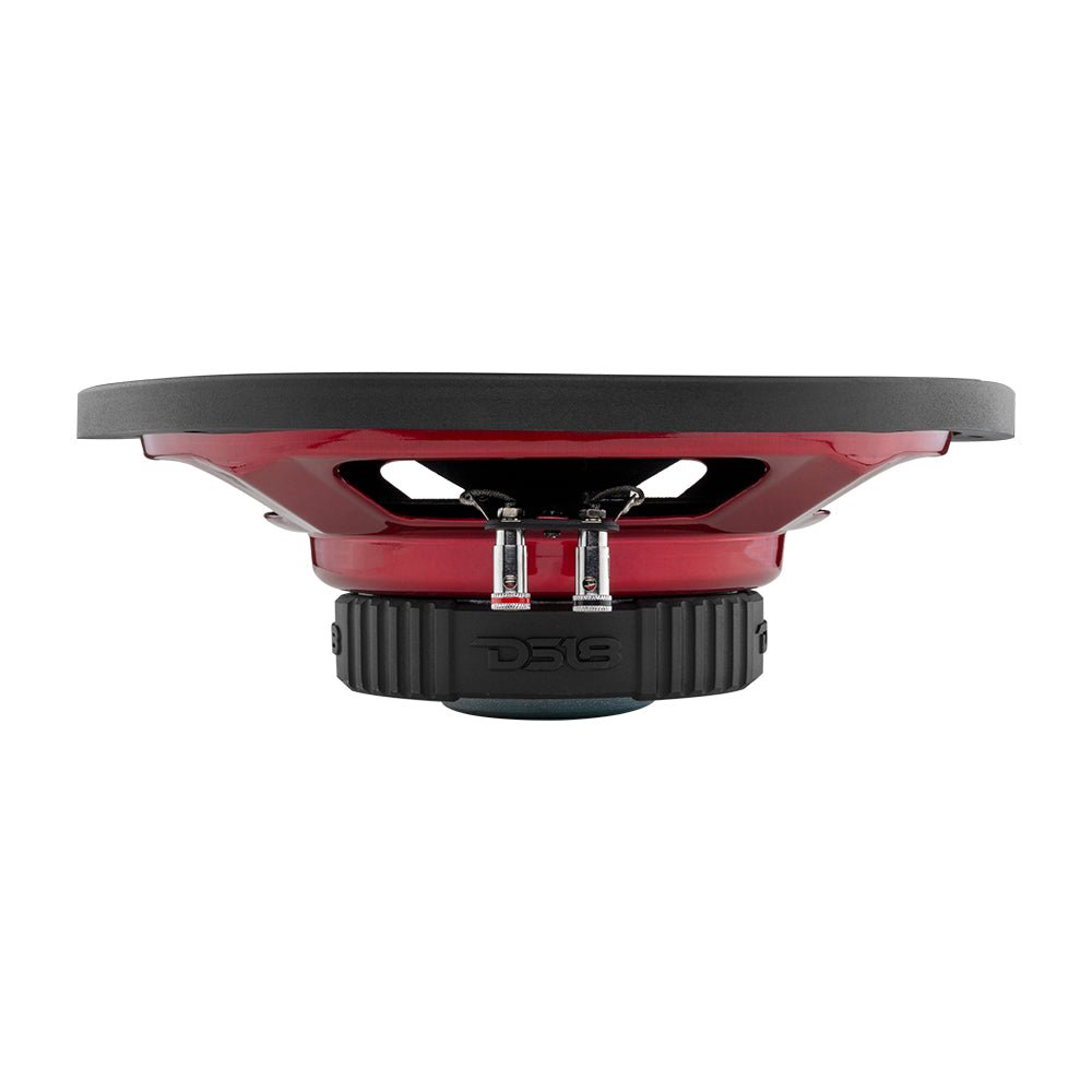 DS18 SRW12.4 SRW Shallow-Mount 12" Subwoofer 220 Watts Rms SVC 4-Ohm — image 5