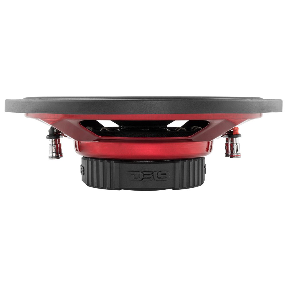 DS18 SRW12.4D SRW Shallow-Mount 12" Subwoofer 220 Watts Rms DVC 4-Ohm — image 5