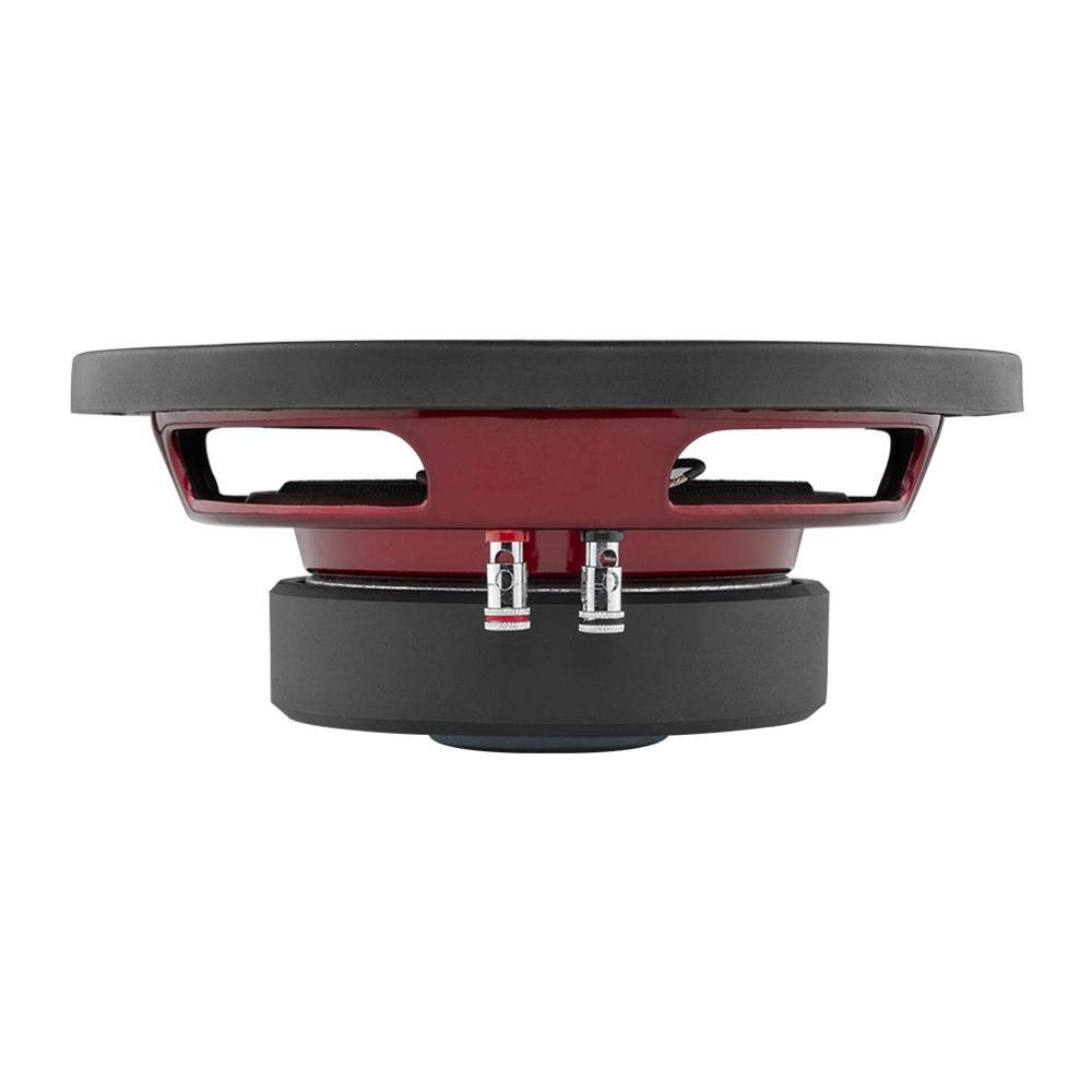 DS18 SRW8.4 SRW Shallow-Mount 8" Subwoofer 150 Watts Rms SVC 4-Ohm — image 5