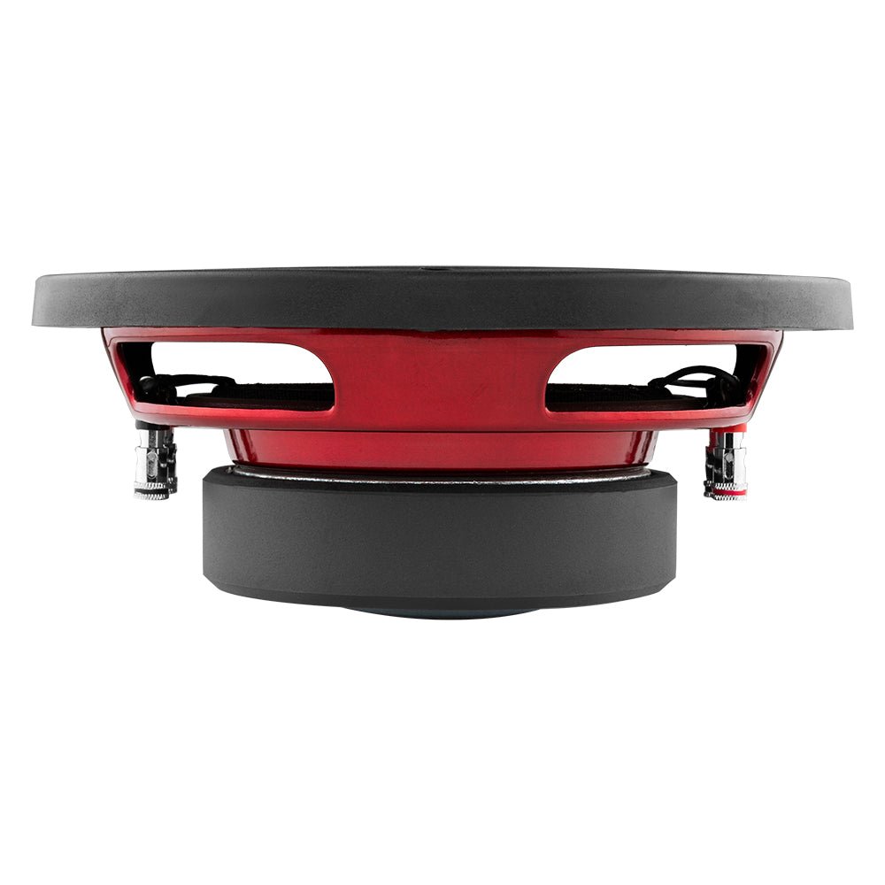 DS18 SRW8.4D SRW Shallow-Mount 8" Subwoofer 150 Watts Rms DVC 4-Ohm — image 5