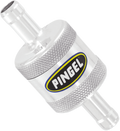 PINGEL Fuel Filter - Standard - Satin - 3/8" — image 1