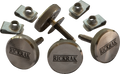 RICKRAK Saddlebag Bolt Kit SSBK — image 1