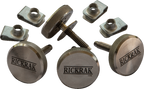 RICKRAK Saddlebag Bolt Kit SSBK — image 1