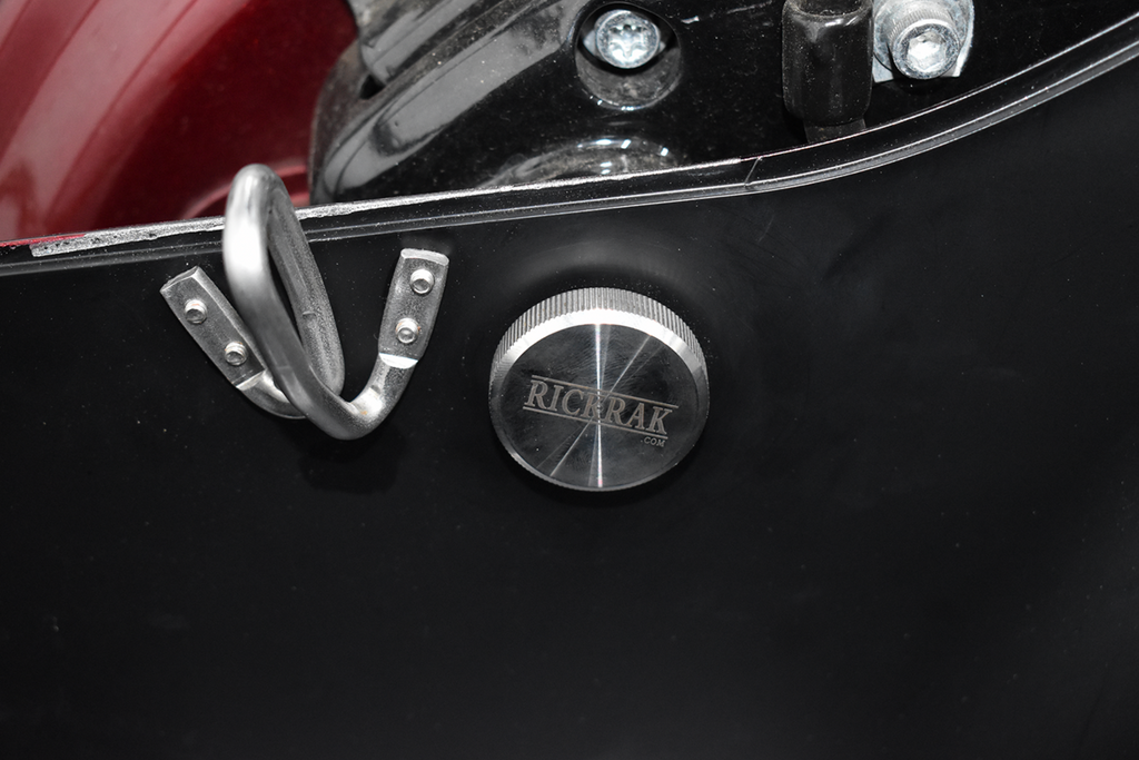 RICKRAK Saddlebag Bolt Kit SSBK — image 4