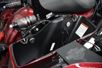 RICKRAK Saddlebag Bolt Kit SSBK — image 5