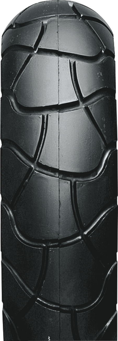 IRC Tire - MB99 - Front/Rear - 120/90-10 - 57J T10014 — image 1