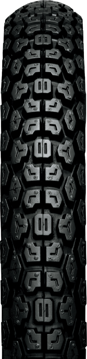 IRC Tire - GP-1 - Rear - 3.00-17 - 45P T10066 — image 2
