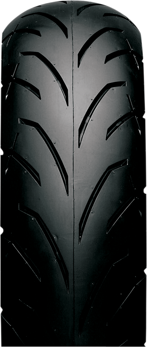 IRC Tire - SS-530 - Rear - 120/80-16 - 60P T10226 — image 1