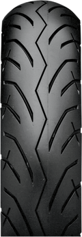 IRC Tire - SS-540 - Front - 110/70-12 - 47L T10281 — image 1