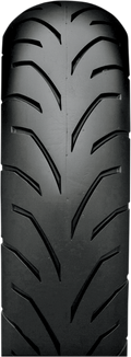 IRC Tire - SS-540 - Rear - 120/70-12 - 58L T10282 — image 1