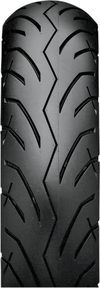 IRC Tire - SS-540 - Rear - 120/70-12 - 58L T10282 — image 2