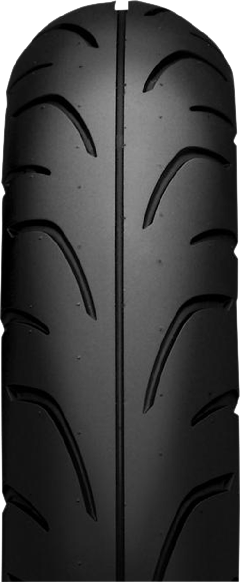 IRC Tire - SS-560 - Front - 90/90-14 - 46P T10301 — image 2