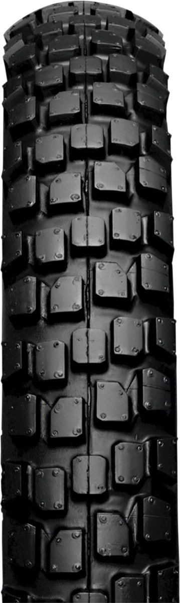 IRC Tire - GP21 - Front - 3.00-21 - 51P T10331 — image 1