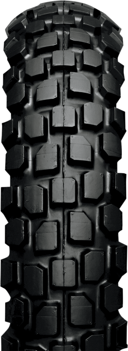 IRC Tire - GP22 - Rear - 120/80-18 - 62P T10332 — image 1