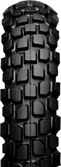 IRC Tire - GP22 - Rear - 120/80-18 - 62P T10332 — image 1
