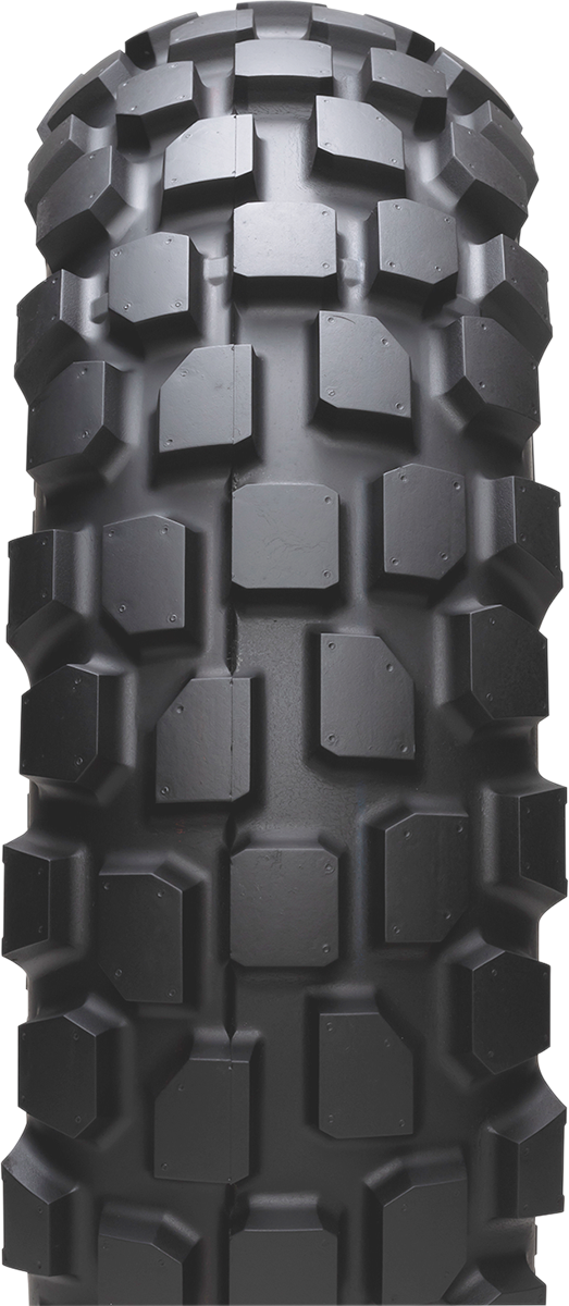 IRC Tire - GP22 - Rear - 120/80-18 - 62P T10332 — image 2
