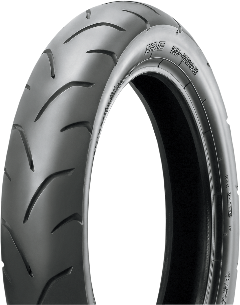 IRC Tire - SS-560 - Rear - 140/70-13 - 61P T10390 — image 1