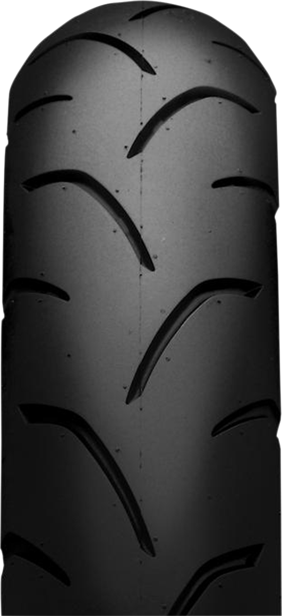 IRC Tire - SS-560 - Rear - 140/70-13 - 61P T10390 — image 2