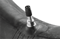 IRC Inner Tube - Standard - 10" - TR-4 - Center Metal Valve T20002 — image 1