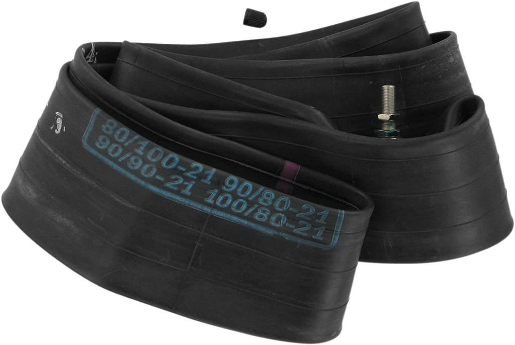 IRC Inner Tube - Standard - 10" - TR-4 - Center Metal Valve T20002 — image 2