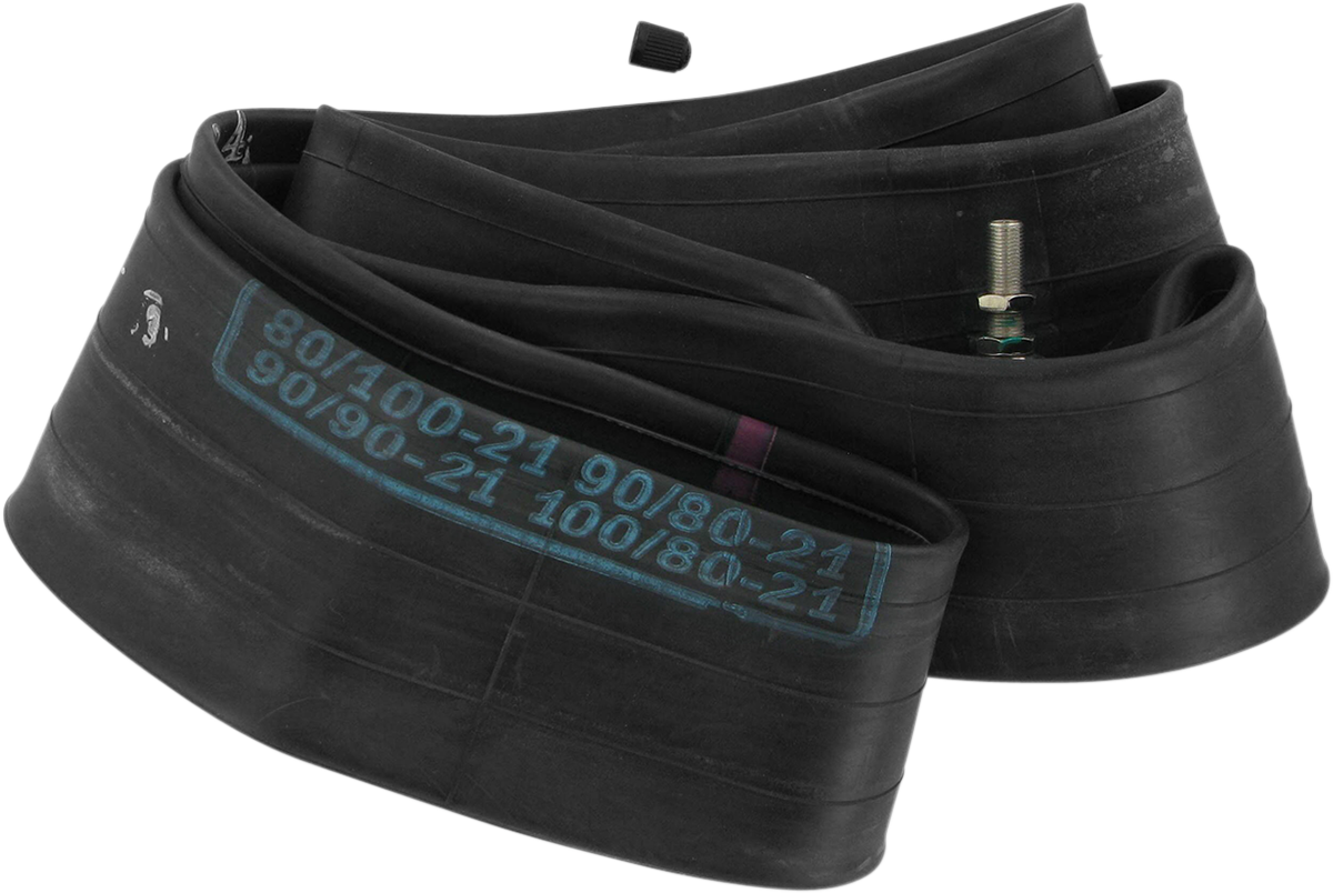 IRC Inner Tube - Standard - 18" - TR-4 - Center Metal Valve T20060 — image 2