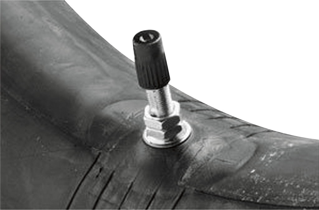 IRC Inner Tube - Standard - 19" - TR-4 - Center Metal Valve T20070 — image 1