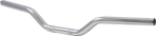 TODD'S CYCLE Handlebar - Moto 2.0 - Low - Chrome TD-101-02C — image 2