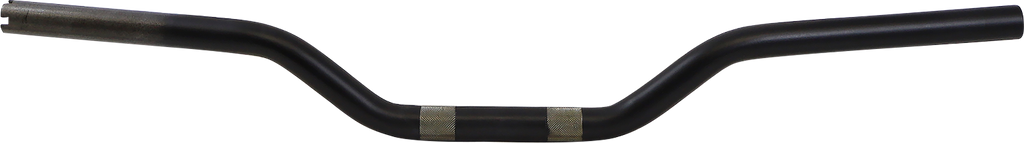 TODD'S CYCLE Handlebar - Moto 2.0 - Low - Flat Black TD-101-02M — image 1